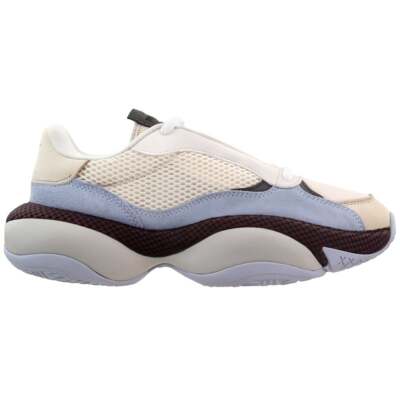 

Puma Alteration Blitz Mens Multi, Off White, кроссовки на шнуровке, повседневная обувь 37093, Puma Alteration Blitz Lace Up