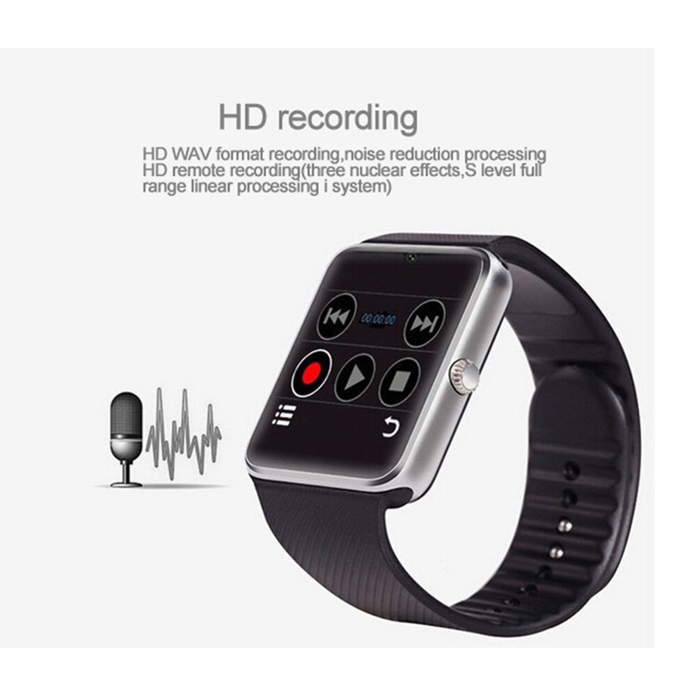 gt08 android smart watch