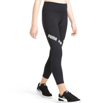 

Леггинсы Puma Runtrain 78 для девочек, размер , 846917-01, Черный, Puma Runtrain 78 Leggings Youth