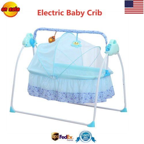 baby crib cradle