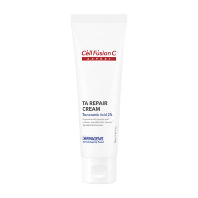 CELL FUSION C Expert TA Repair Cream 50mL