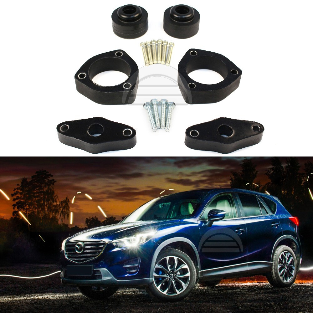 RaTMaN 　TDI tuning マツダ KF型CX-5 シーエックス マツダ CX-5 SKYACTIV-D2.2 190PS/200PS