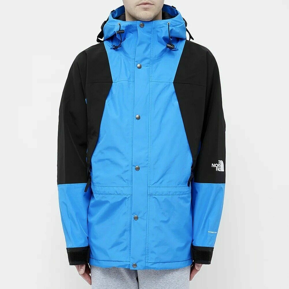 The North Face Men's 1994 Retro Mountain Light Jacket Clear