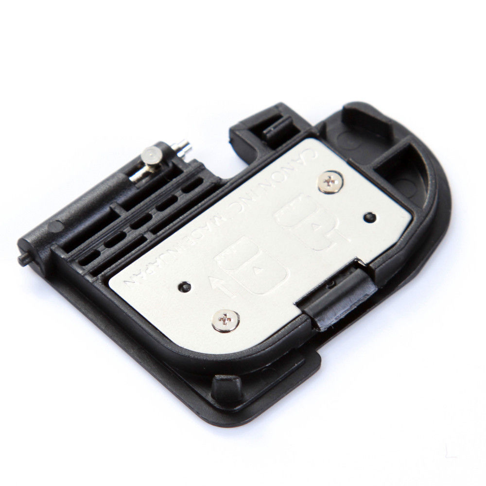 Digital Camera Battery Cover for Canon EOS