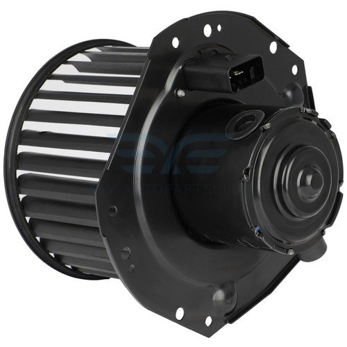 HVAC Blower Motor Resistor Kit For Chevrolet Blazer S10 GMC Sonoma 1995-2001