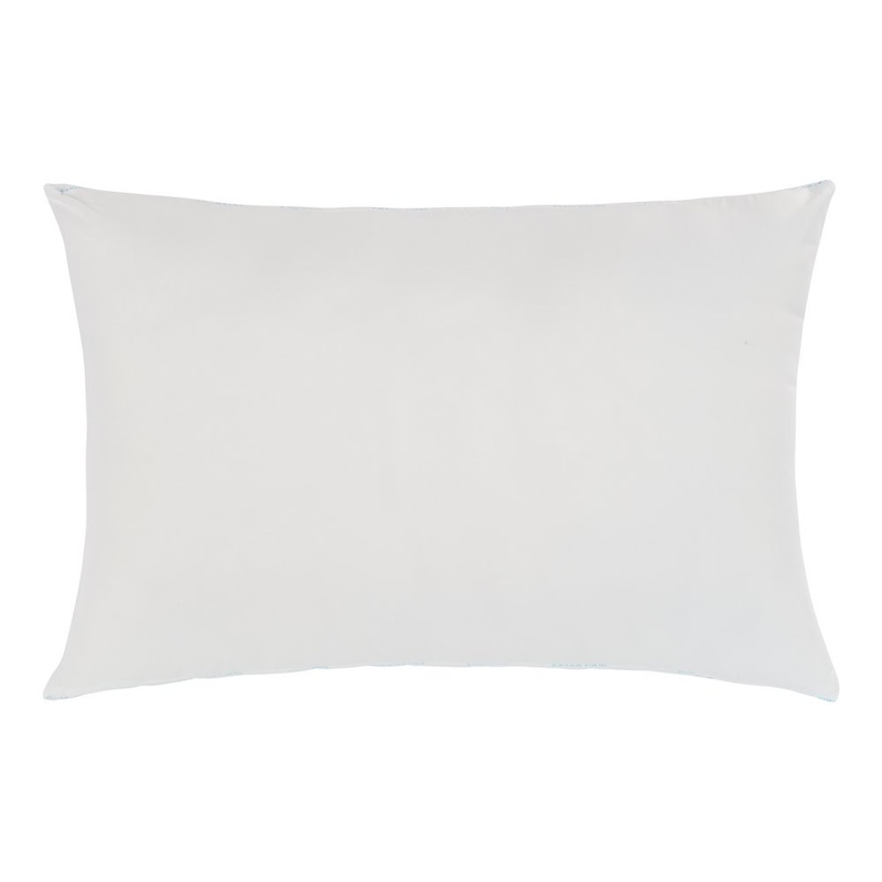 Extra Firm Bed Pillow, Ideal for Side Sleepers, Antimicrobial Standard/Queen