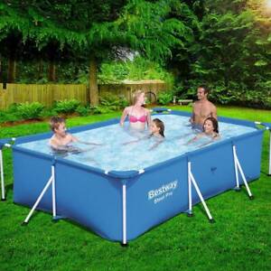 price of above ground pool