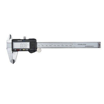 Digital Caliper Calipers Measuring Tool Caliper Gauge