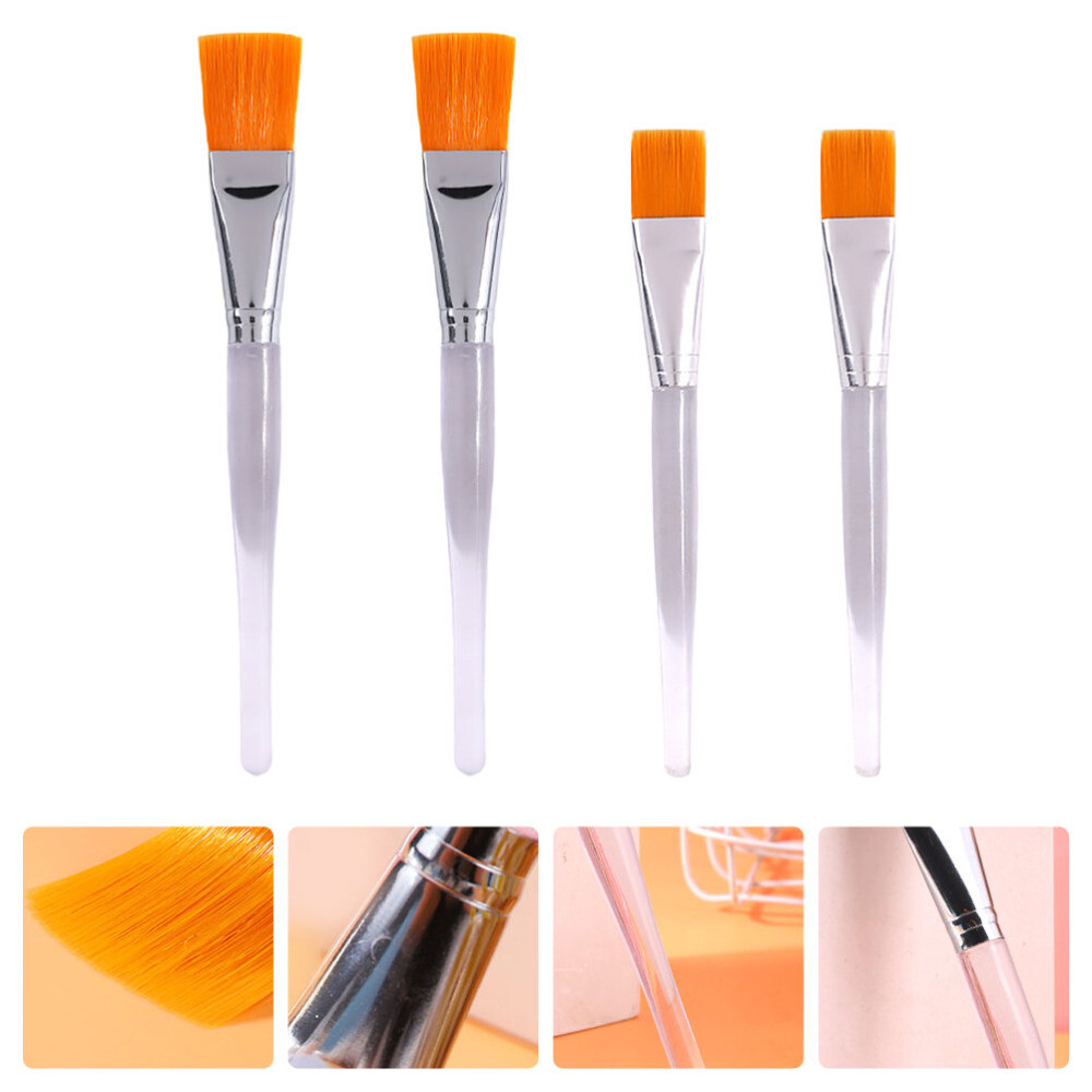 Baluue Kompaktspiegel Aus Bambus – Kleiner Faltbarer Taschenspiegel Für Make-up Unterwegs, 7x6,5 Cm – Ideal Für Handtasche & Reise