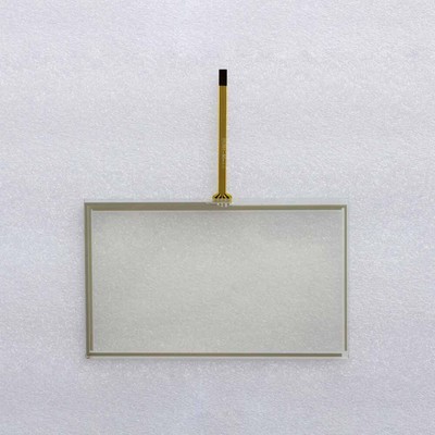 Glass Panel Touch Screen For AMT9531 AMT 9531 6.4 inches 4 lines