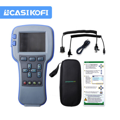 For Curtis 1311-4401Full Function Level Handheld Programmer 1313-4401 1313-4331