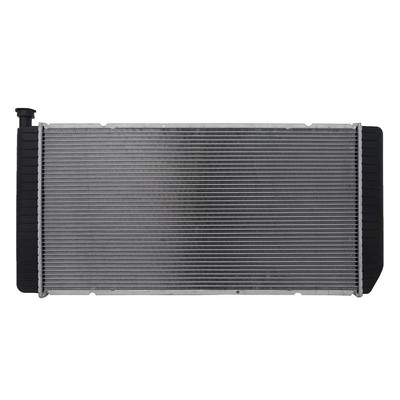New Radiator Fits Part Number Cu618 52467244 52469085 52470423 52470425 52470426