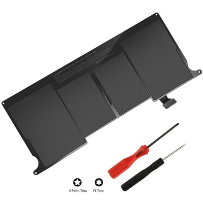 New A1495 Battery For Apple MacBook Air 11 Mid 2013 Early 2014 2015 A1465 MJVM2