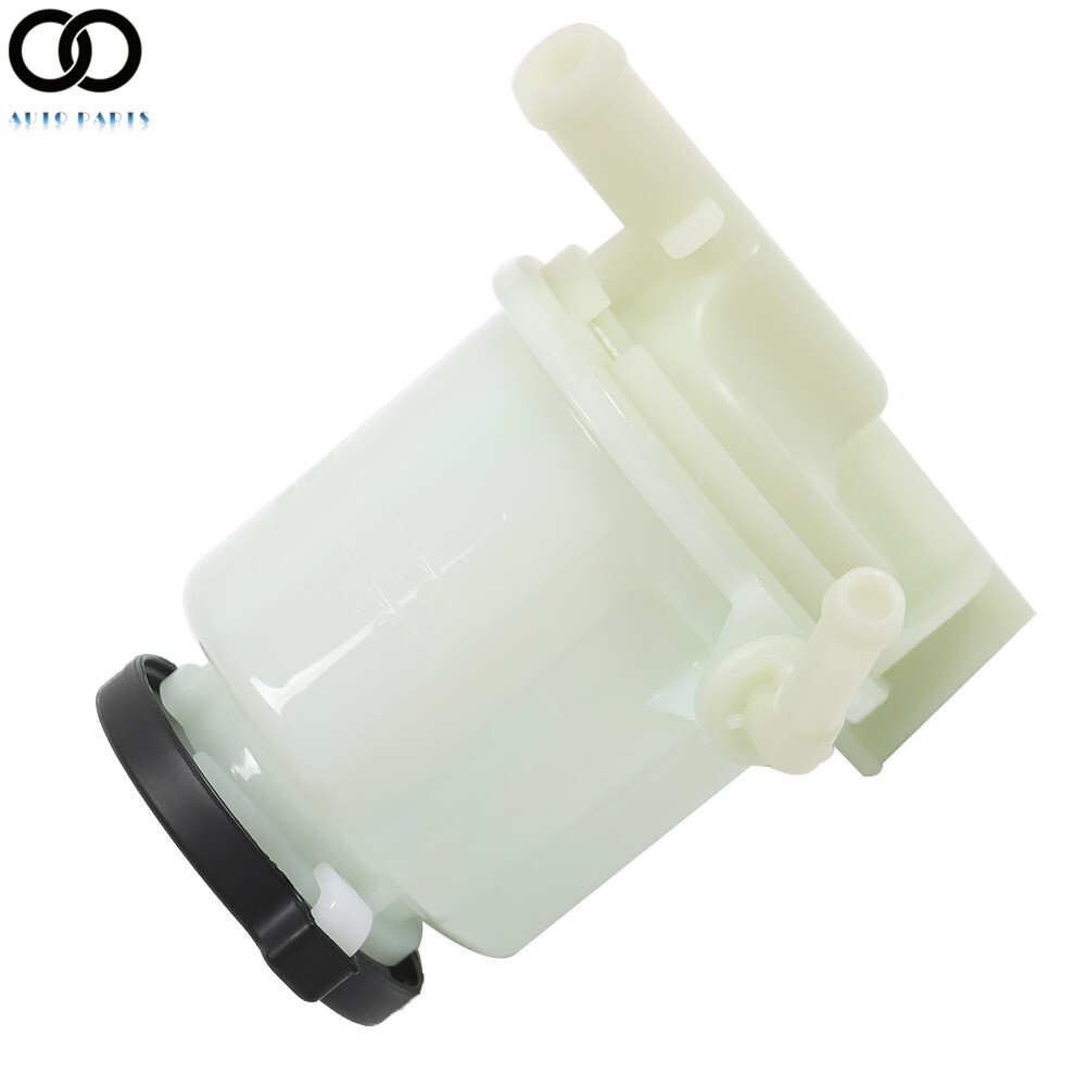 アクセサリー KENT For 2004-10 Toyota Sienna Power Steering Fluid Tank Bottle