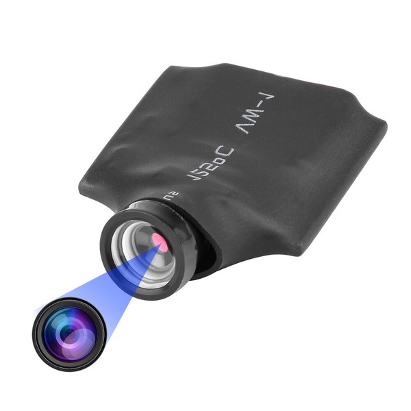 WIFI Wireless IP DIY Camera HD 1080P Micro Smallest Nanny Video Recorder 2.4Ghz - Image 10