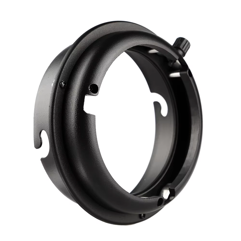 To Bowens Mounts Flash Adapter for Studio Flash