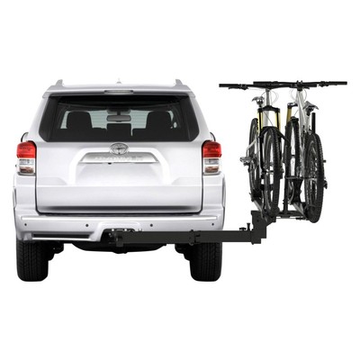 swing away bike carrier