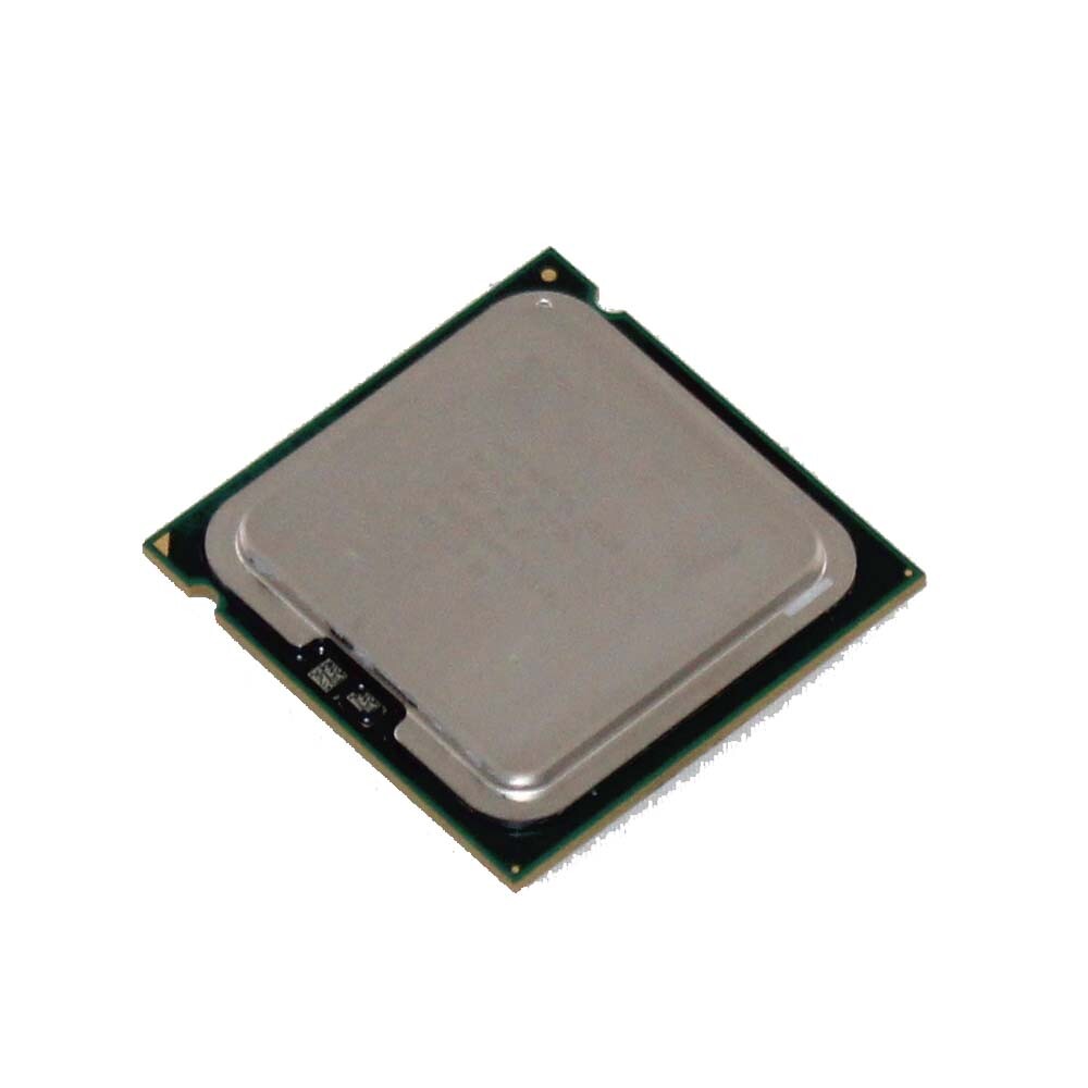 Intel core 2 duo память