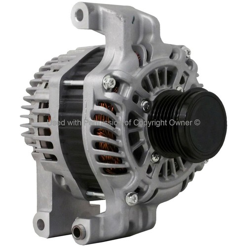 Alternator Quality-Built 15653 Reman Alternator Quality-Built 15653 Reman