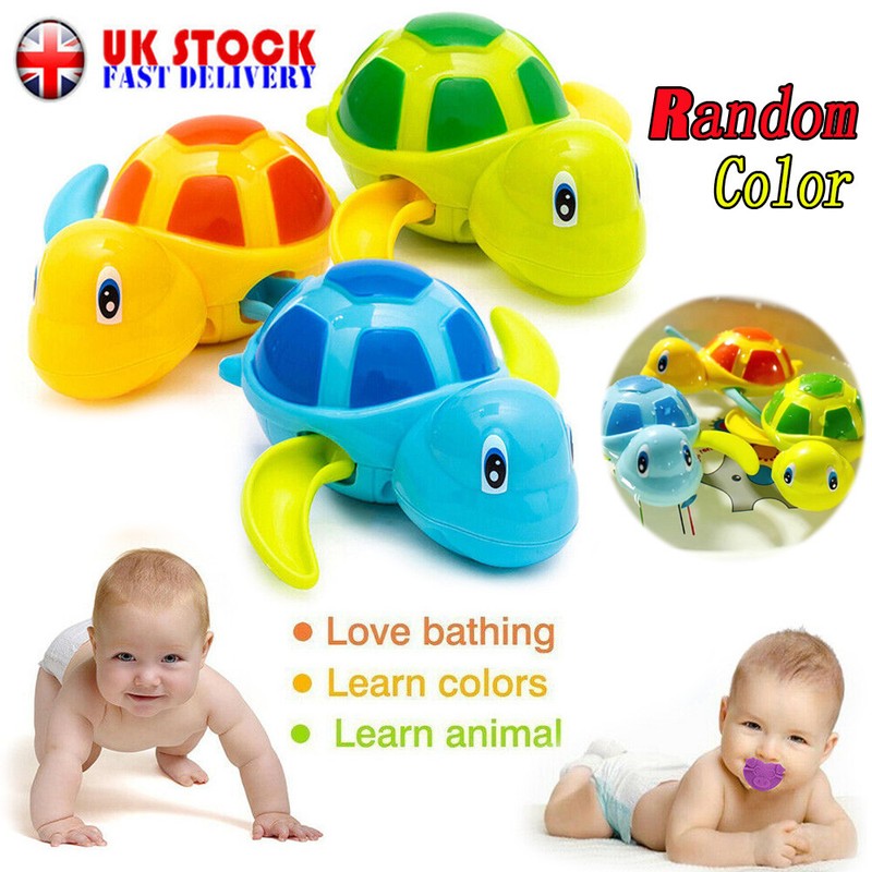 wind up bath toys uk