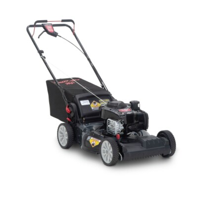 Troy-Bilt TB220B 21 in. Cutting Deck XP SpaceSavr Self-Propelled Mower New