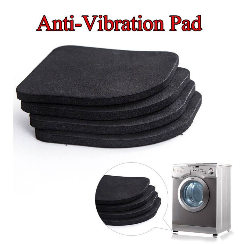 Kitchen Accessories Anti Vibration Pad Non Slip Mat Washing
