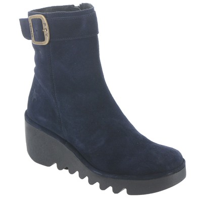 

Женские ботинки Fly London Bepp, Navy