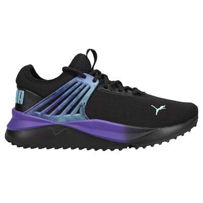 

Женские черные кроссовки Puma Pacer Future Ultra Running, спортивная обувь 39121001, Черный, Puma Pacer Future Ultra Running