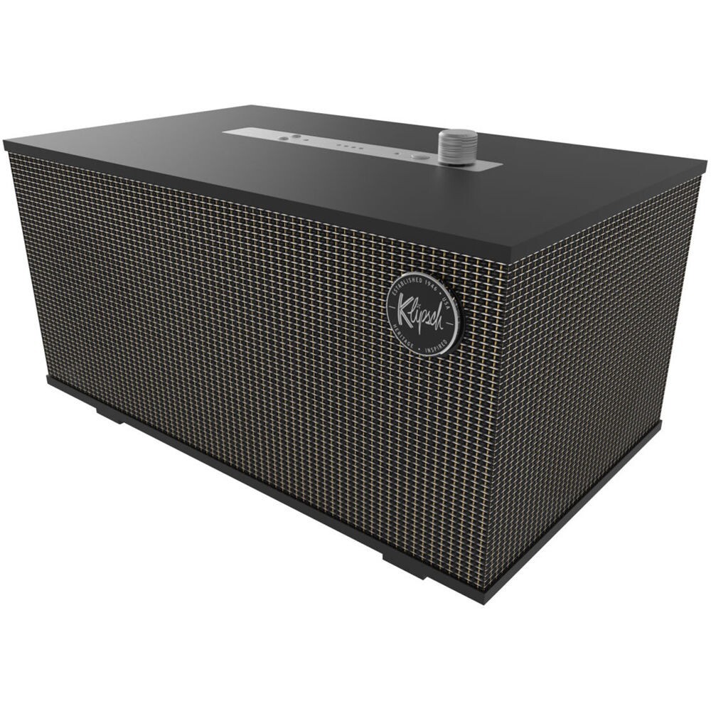 Klipsch The Three II Bluetooth スピーカー【美品】 Klipsch The Three II Bluetooth スピーカー【美品】