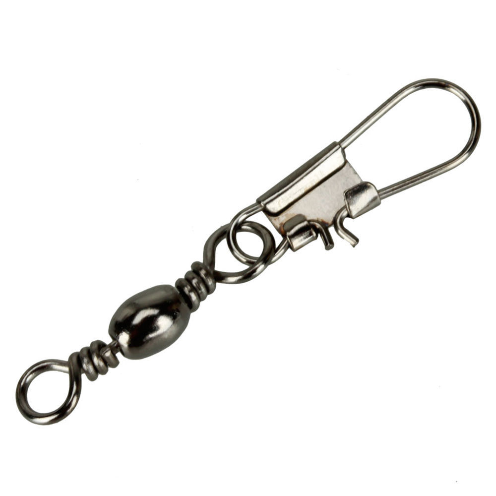 Fishing Snap Swivels