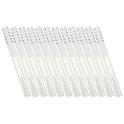 15PCS 3ML Empty Nail Oil Pen Nail Decor Nail Oil Brush Nail Oil Empty Pen