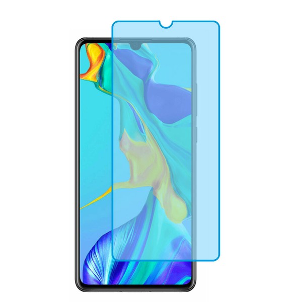 PROTECTOR DE PANTALLA PARA HUAWEI P30 LITE CRISTAL TEMPLADO VIDRIO - Imagen 4