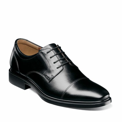 

Florsheim Forecast Мужские оксфорды без шнуровки с капюшоном и носком