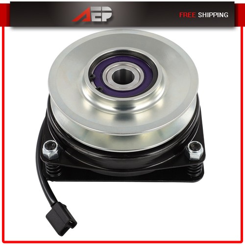 とっくる New Electric PTO Clutch For Toro Warner TimeCutter ZX440
