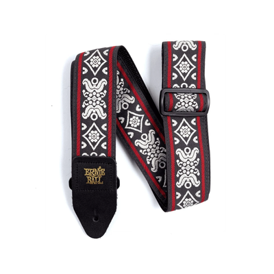 Ernie Ball Jacquard Guitar Strap