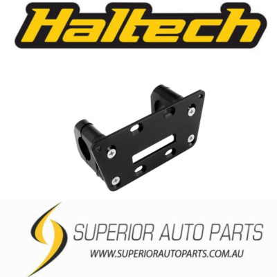Haltech Nexus PD16 Tube Mount Kit 1.25''- fits Nexus + Toyota HT-039080