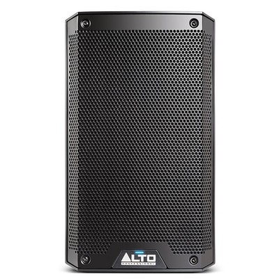 alto professional truesonic ts2 series speaker