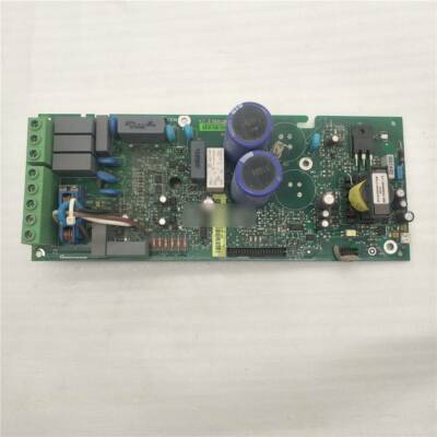 Ein Gebraucht Abb Wechselrichter Drive Platte SINT4120C Guter Zustand