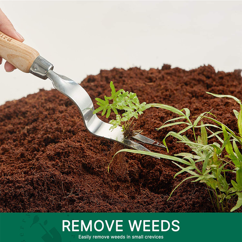 Berry&Bird Garden Tools 10 Years Warranty For Planting Transplanting Digging