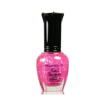 Buy 2 Get 2 FREE Kleancolor Nail Lacquer Polish You Choose 100+ Shade Full Size