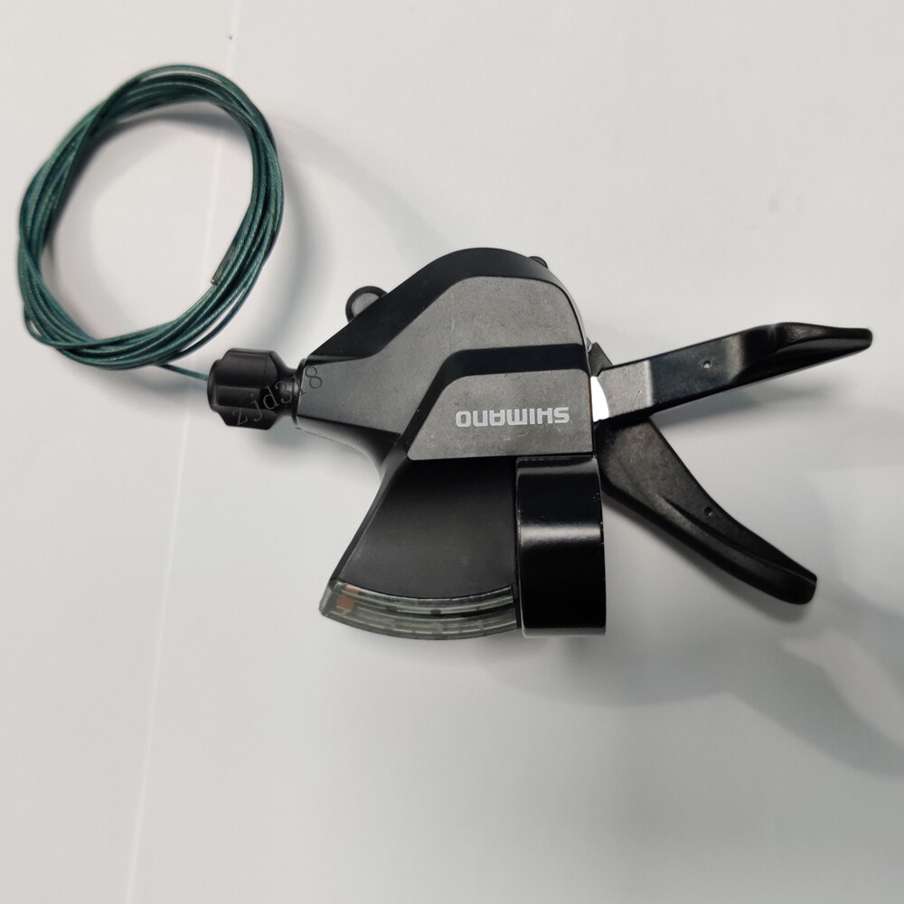 shimano altus m315 34.9 mm clamp top swing dual pull