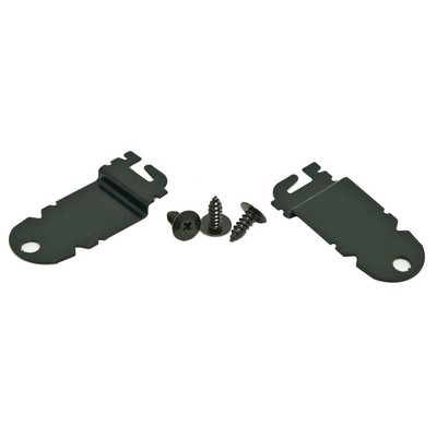 Factory Whirlpool 8212560 Dishwasher Side Mount Kit D/W 1201084 AH1487167 EA1...