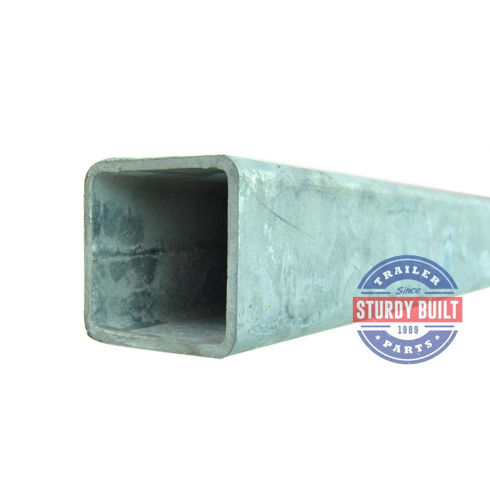 galvanized-boat-trailer-tongue-8-long-3-x-3-tubing-3-16-inch-thick-ebay