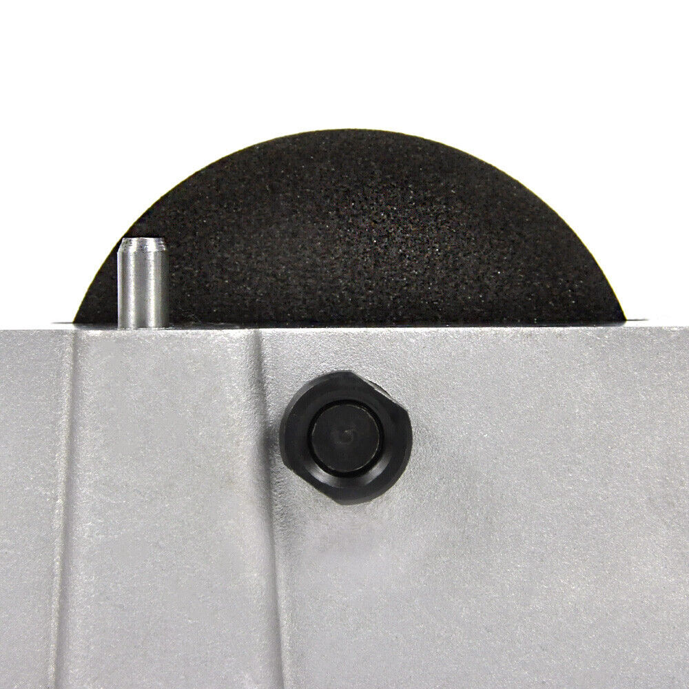 Carbide 2*Grinding Wheel Performance Engine Piston Ring Filer Grinder 66785