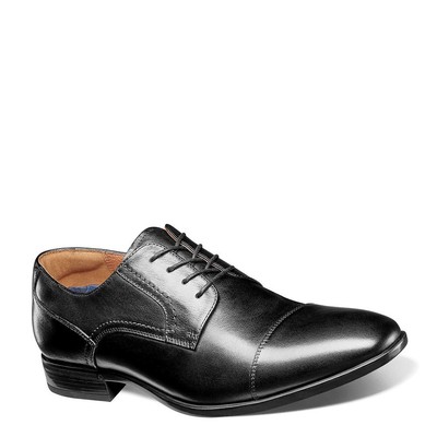 

Florsheim Zaffiro Мужские оксфорды с капюшоном и носком
