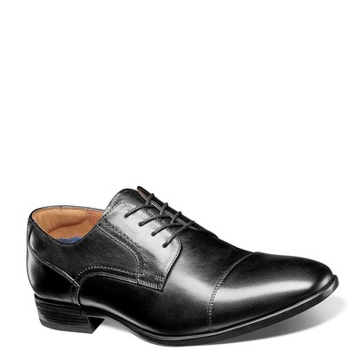 Florsheim Zaffiro Мужские оксфорды с капюшоном и носком