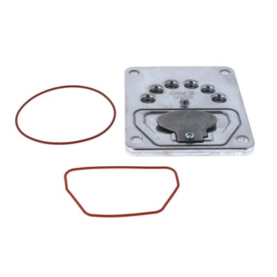 Devilbiss OEM Z-AC-0032 Air Compressor Valve Plate  SF22X4-CA 919-16519