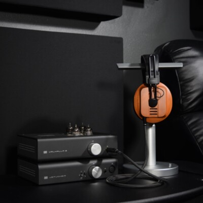Fostex T60RP and Hifiman DEVA