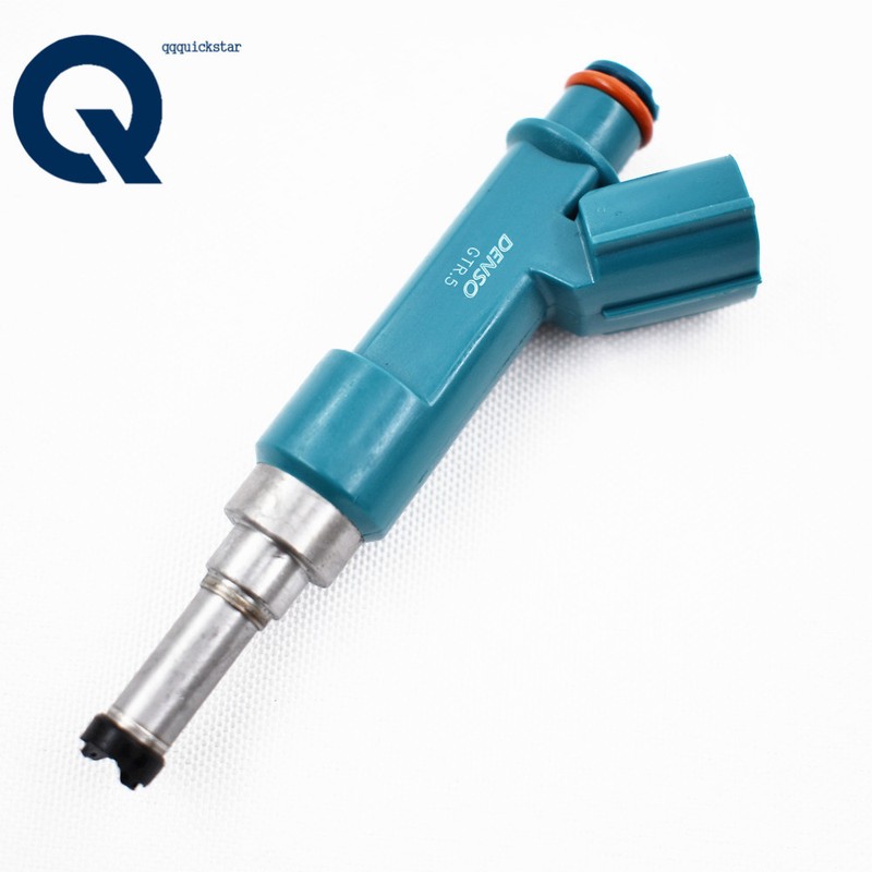 2325037020 Fuel Injectors for 2010 2011 Prius Lexus 1.8L Flow Matched (4) eBay