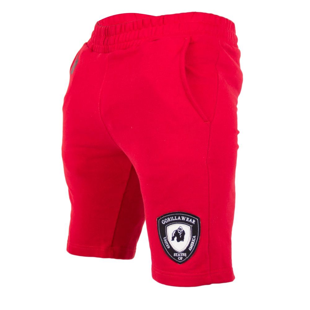 Gorilla Wear шорты женские Reno